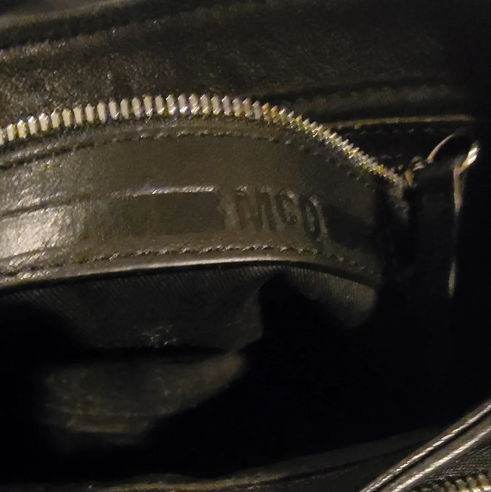 Alexander McQueen crossbody bag - Picture 7 of 7